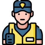 Security & Industrial Services