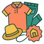 Fashion & Apparel