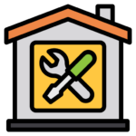 Home Services, Repair & Utilities