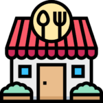 Restaurants & Grocery / Food Retail