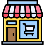 General Retail & Stores