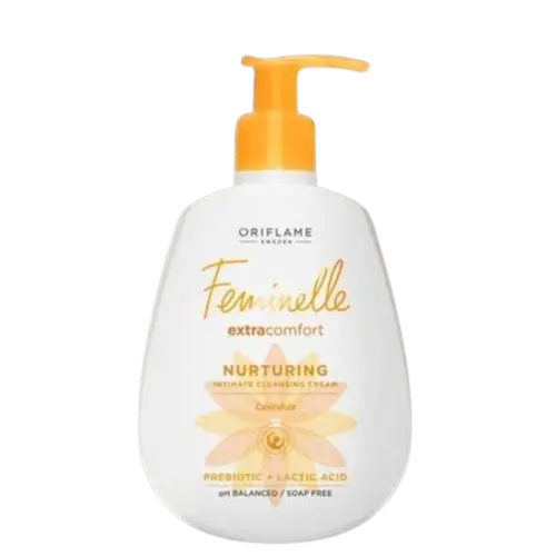 Feminelle Wash