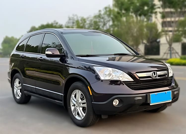 Honda Accord CRV