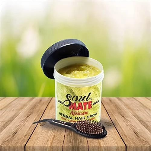Soulmate Hair Cream