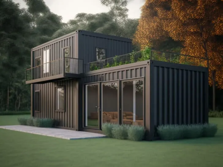 4 Bedroom Duplex